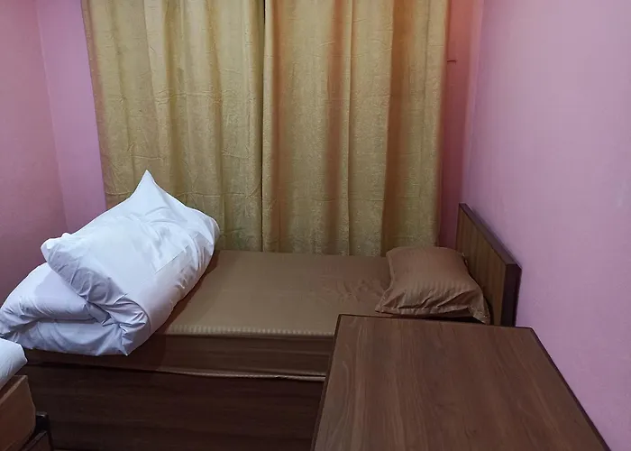 Privatunterkunft Pragati *