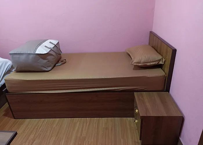 Privatunterkunft Pragati