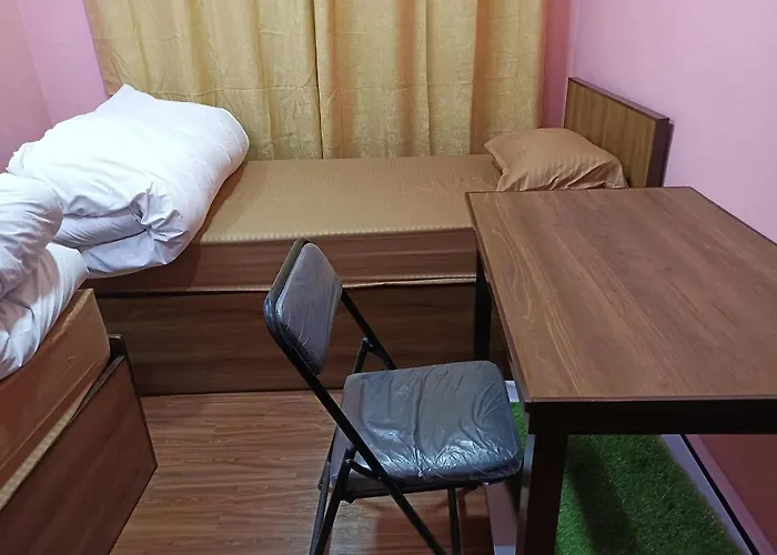 Pragati Privatunterkunft